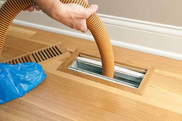 Best Dryer Vent Cleaning Services  in Galena Park, TX