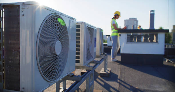 Best Air Duct Cleaning Cost  in Galena Park, TX