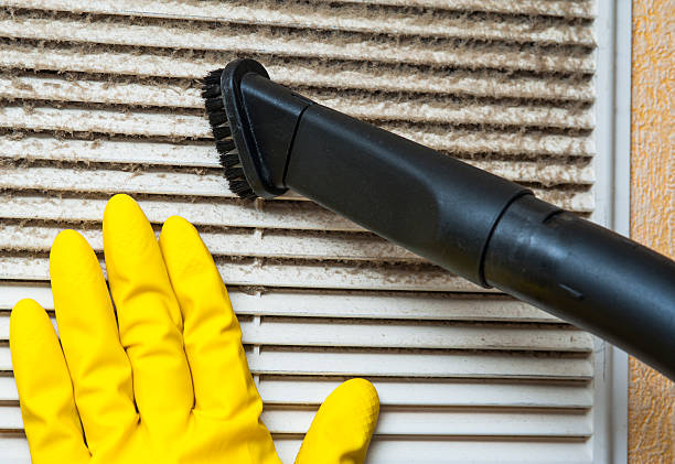 Best HVAC System Cleaning  in Galena Park, TX